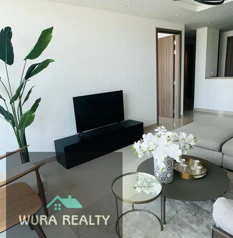 1 Bedroom Sea view Apartment