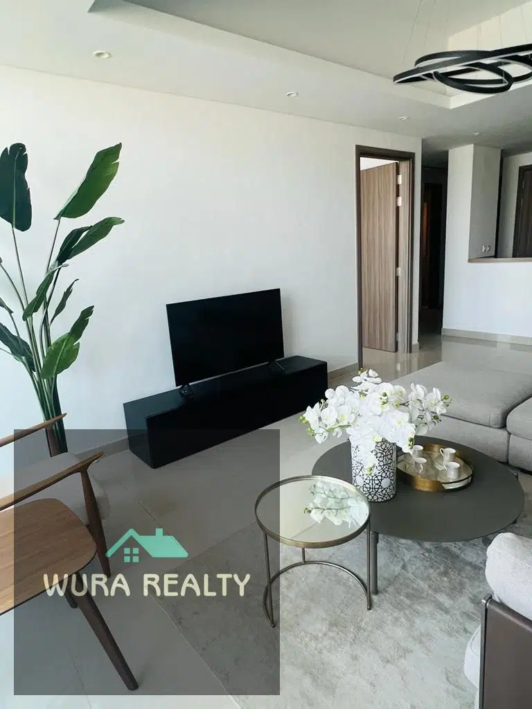 1 Bedroom Sea view Apartment