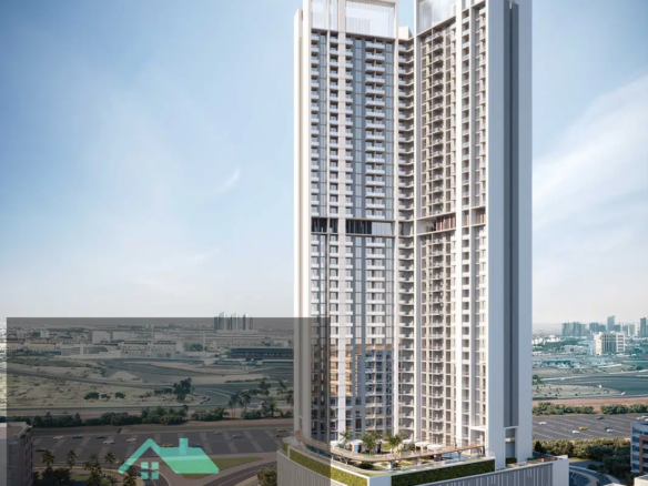 1 Bedroom Apartment in SKYZ