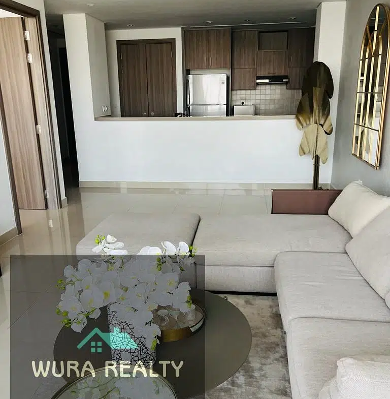 1 Bedroom Sea view Apartment