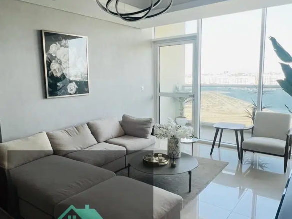 1 Bedroom Sea view Apartment