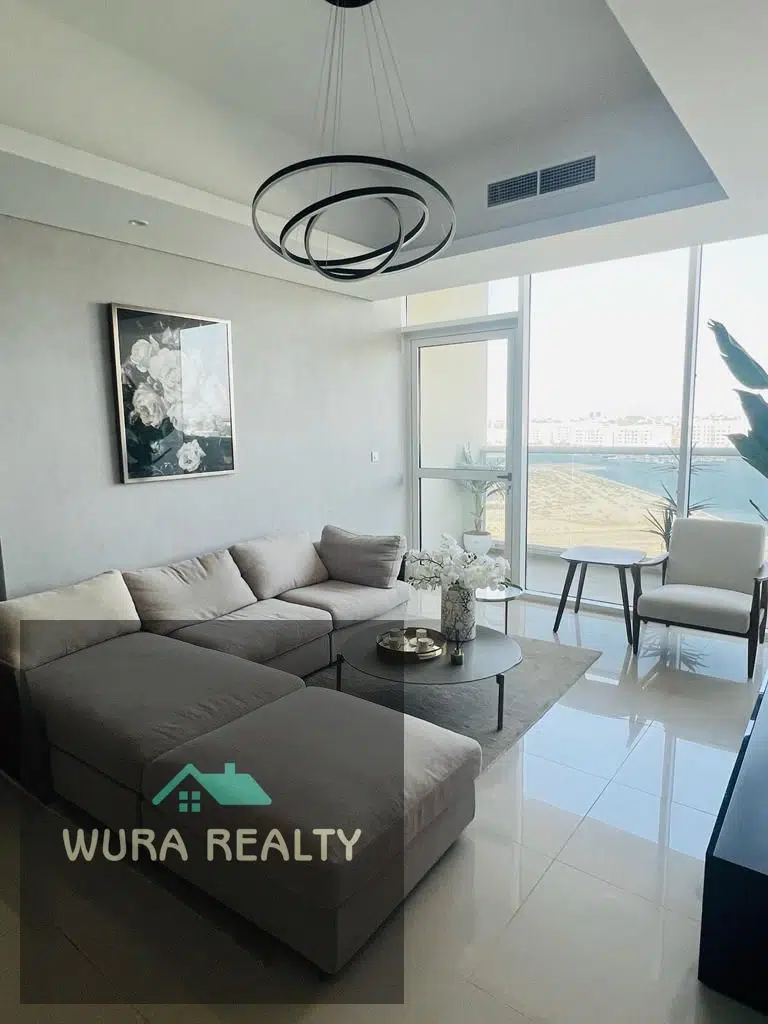 1 Bedroom Sea view Apartment