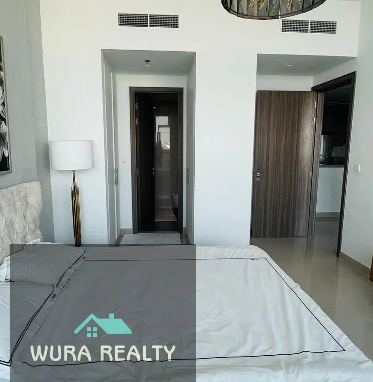 1 Bedroom Sea view Apartment