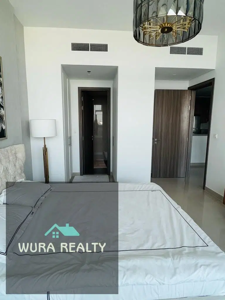 1 Bedroom Sea view Apartment