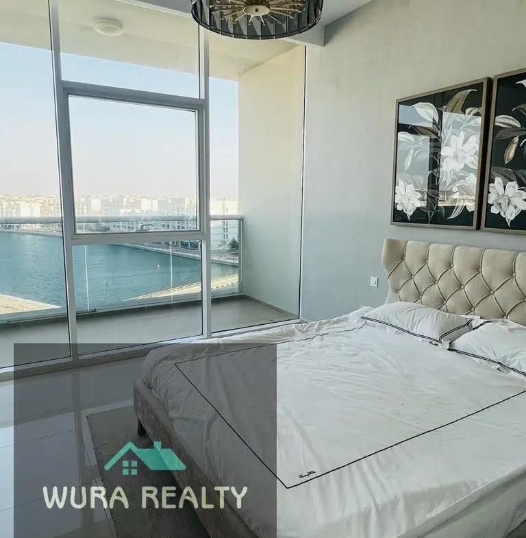 1 Bedroom Sea view Apartment