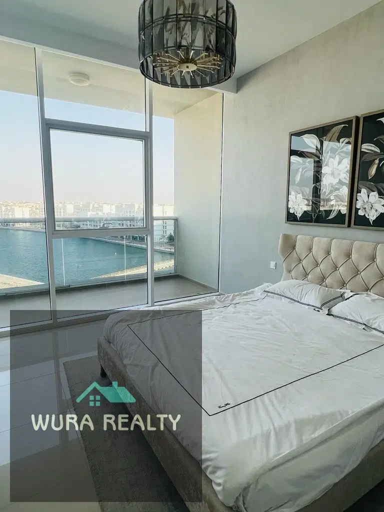 1 Bedroom Sea view Apartment
