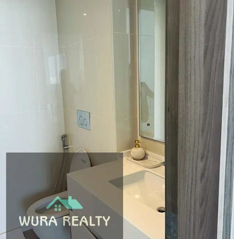 1 Bedroom Sea view Apartment