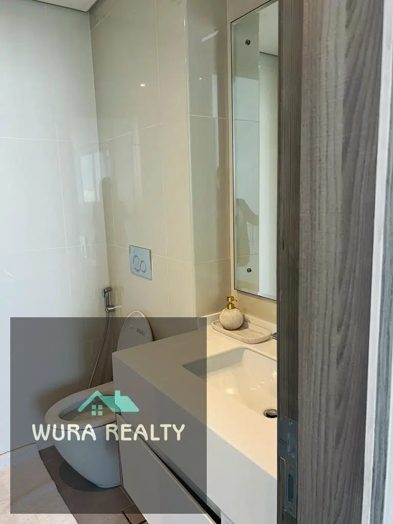 1 Bedroom Sea view Apartment
