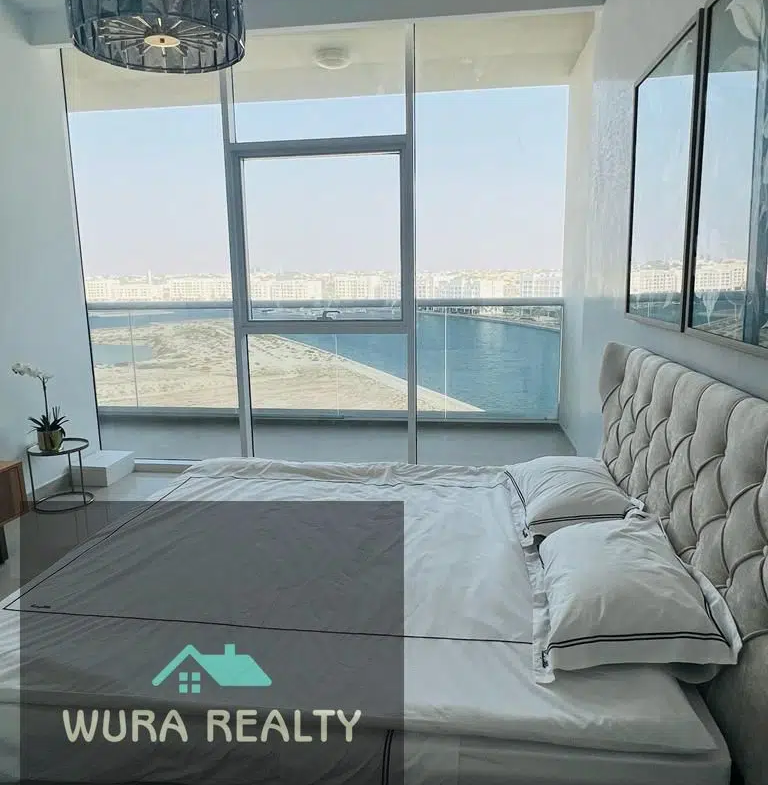 1 Bedroom Sea view Apartment