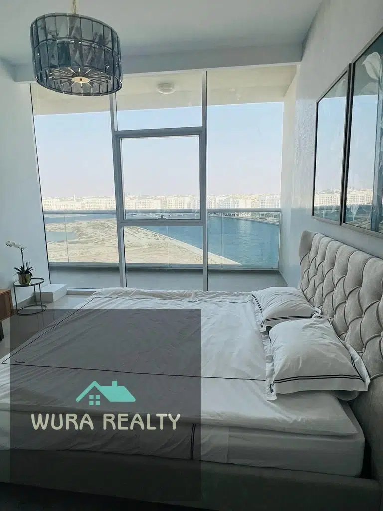 1 Bedroom Sea view Apartment