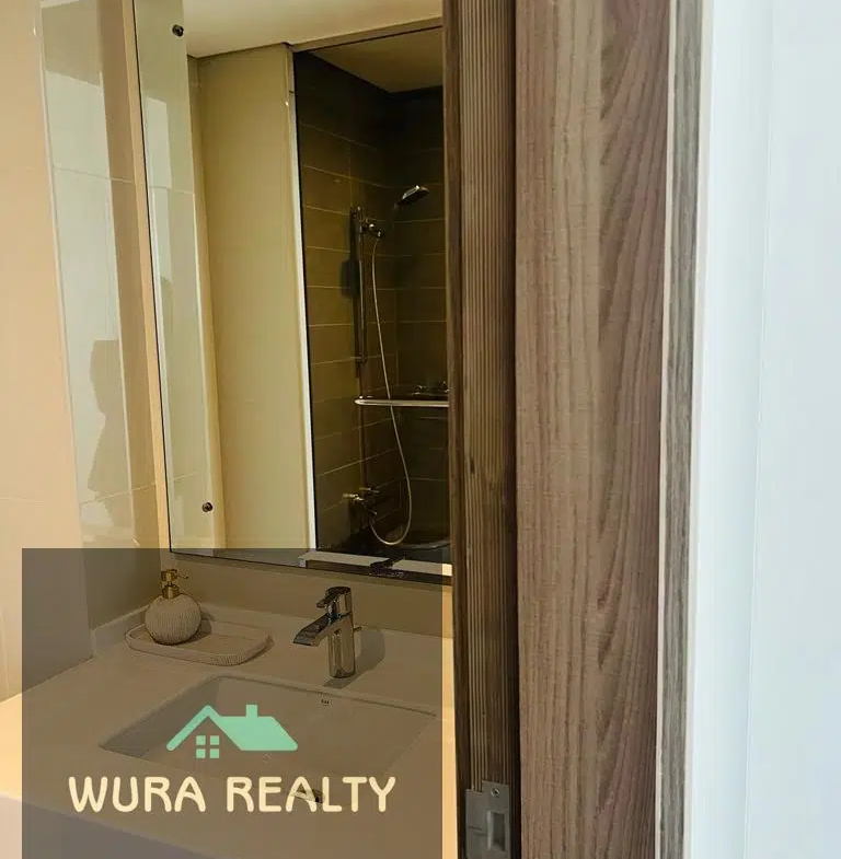 1 Bedroom Sea view Apartment