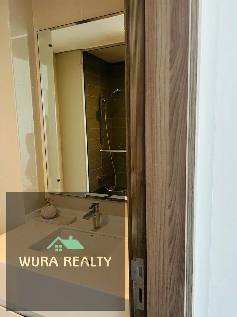 1 Bedroom Sea view Apartment