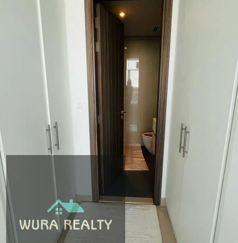 1 Bedroom Sea view Apartment