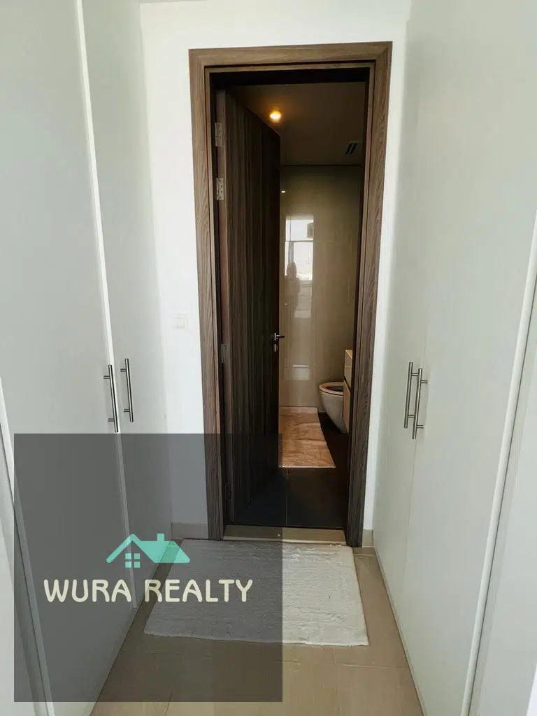 1 Bedroom Sea view Apartment