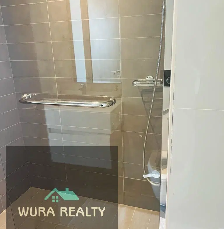 1 Bedroom Sea view Apartment