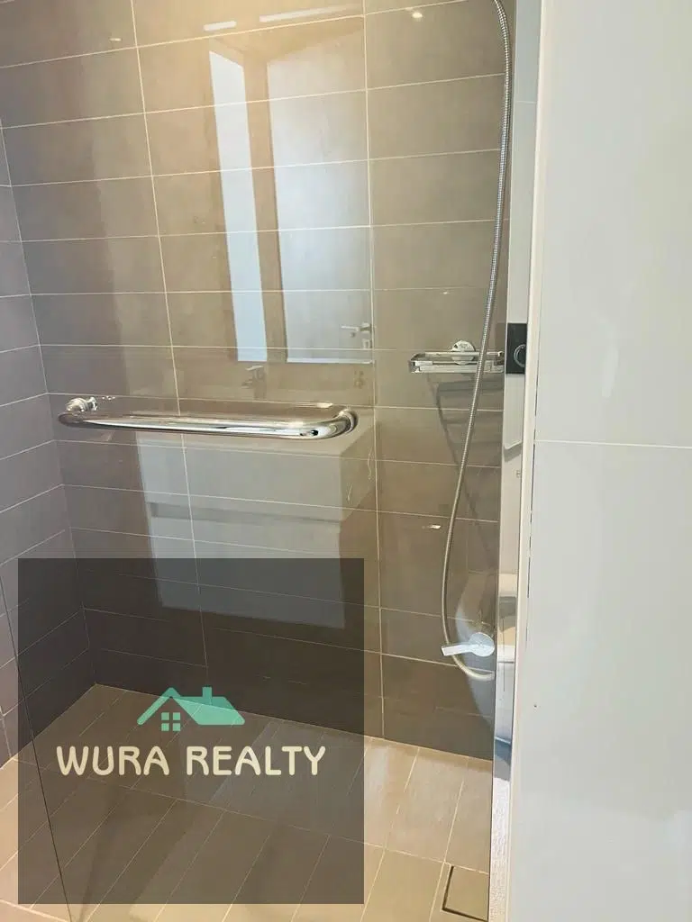1 Bedroom Sea view Apartment