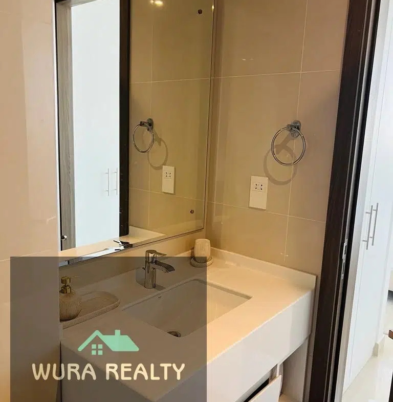1 Bedroom Sea view Apartment