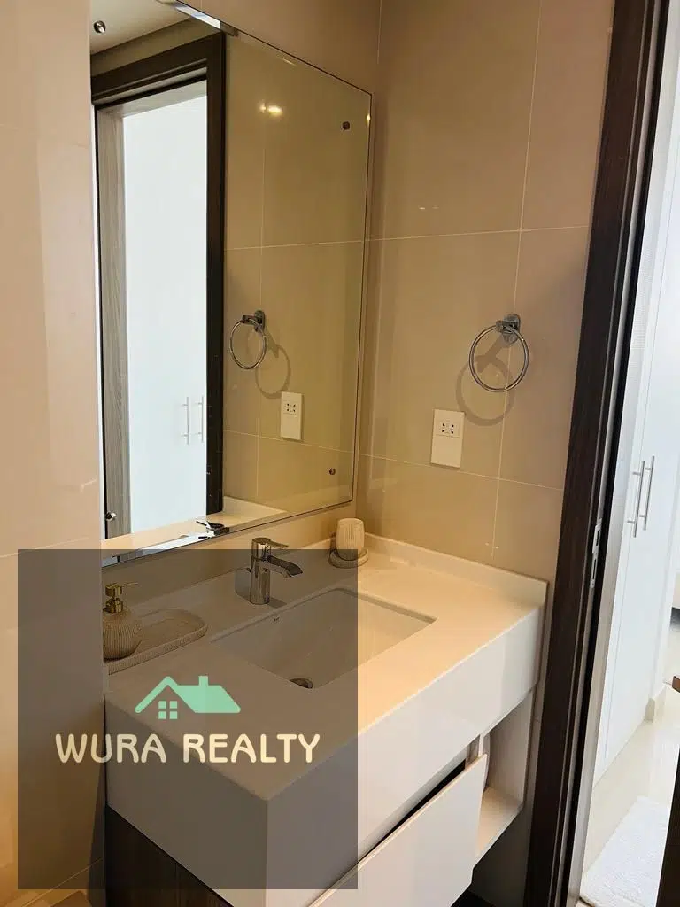 1 Bedroom Sea view Apartment