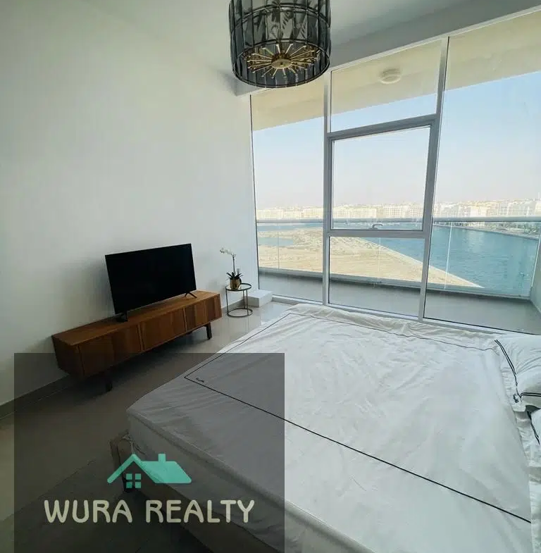 1 Bedroom Sea view Apartment