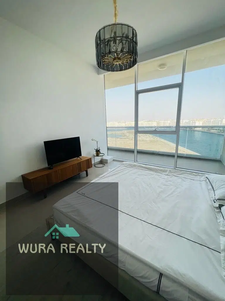 1 Bedroom Sea view Apartment