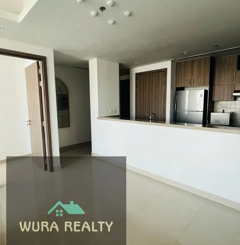1 Bedroom Sea view Apartment
