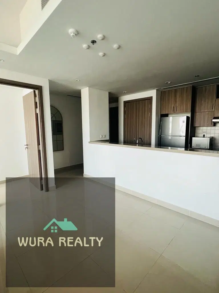 1 Bedroom Sea view Apartment