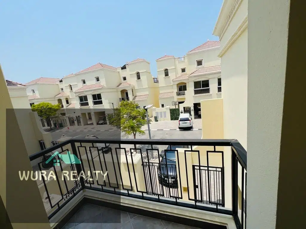 4 Bedroom Villa for Sale