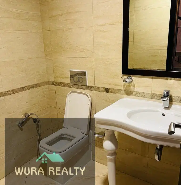 4 Bedroom Villa for Sale