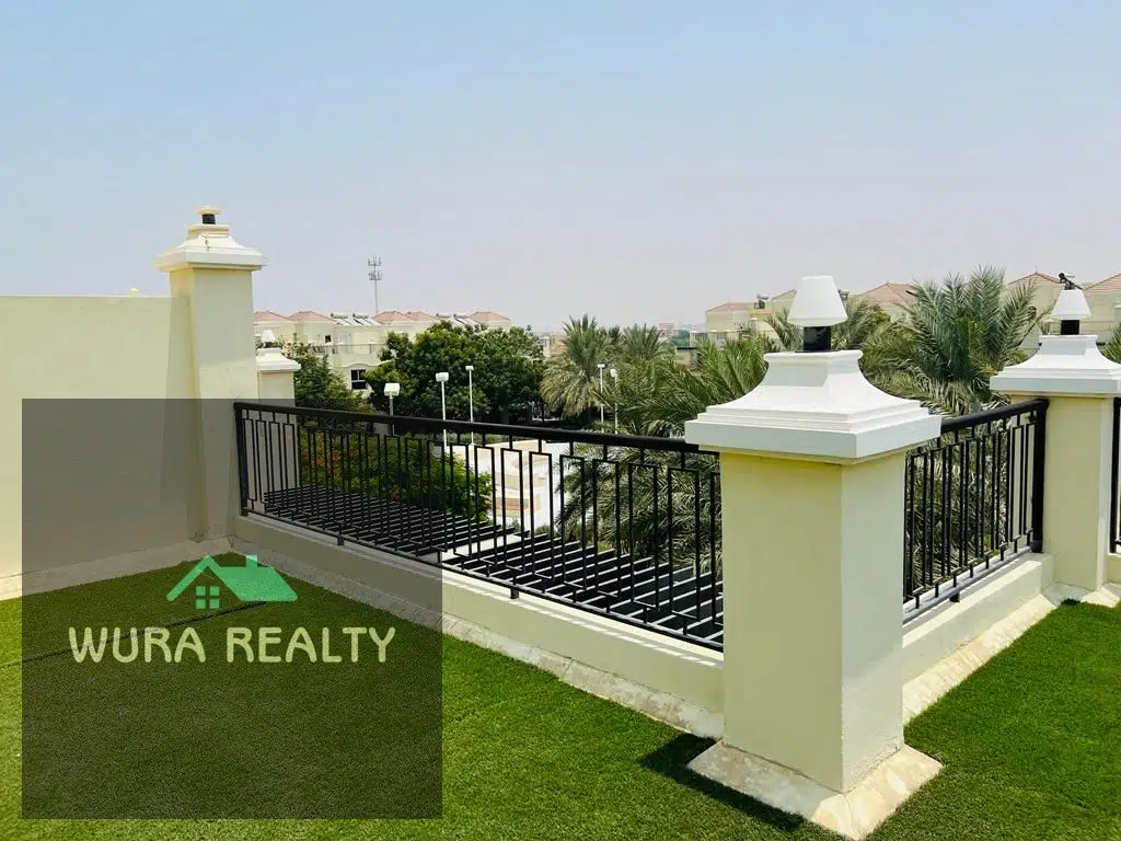 4 Bedroom Villa for Sale