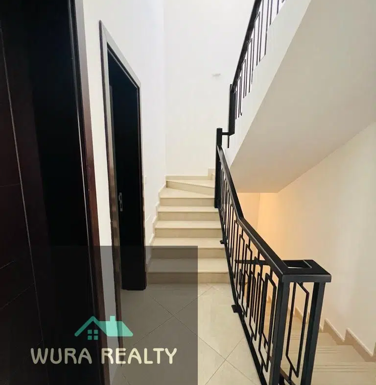 4 Bedroom Villa for Sale