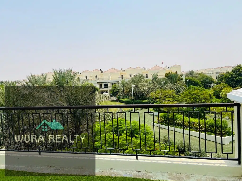 4 Bedroom Villa for Sale