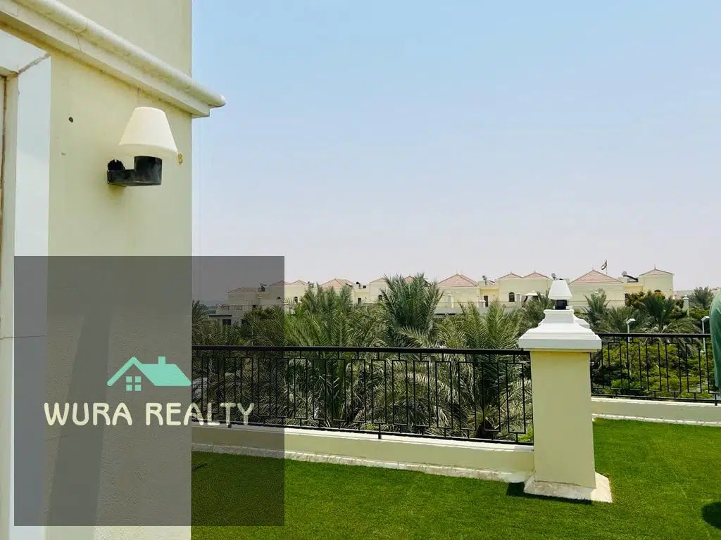 4 Bedroom Villa for Sale