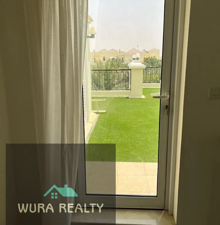 4 Bedroom Villa for Sale