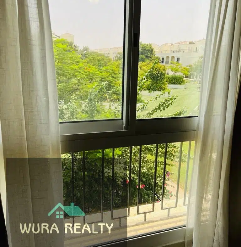 4 Bedroom Villa for Sale