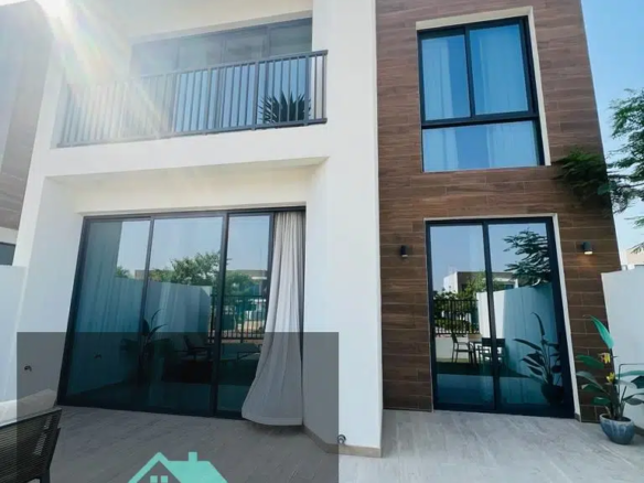3 Bedroom Villa For Sale