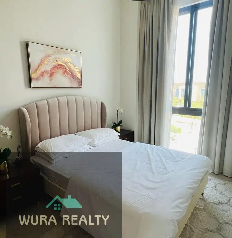 4 Bedroom Villa For Sale