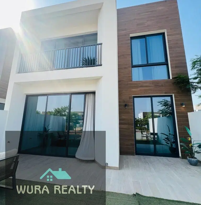 4 Bedroom Villa For Sale