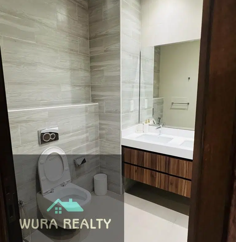 4 Bedroom Villa For Sale
