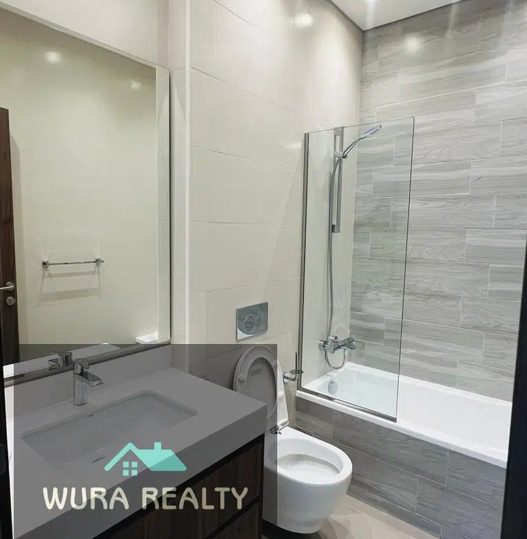 4 Bedroom Villa For Sale
