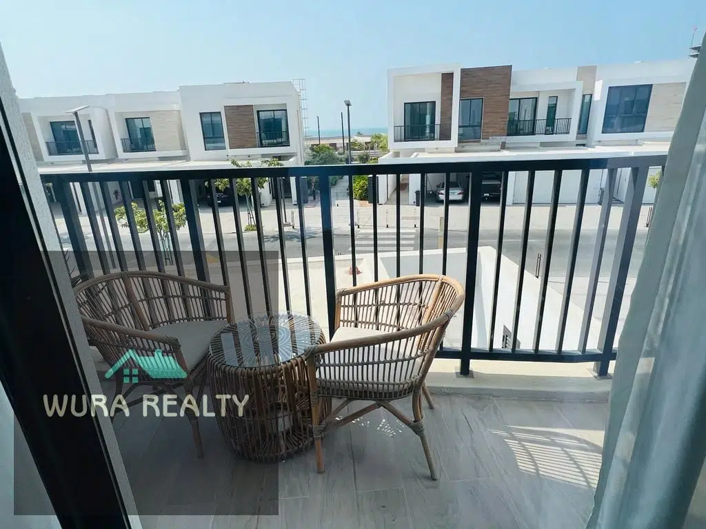 4 Bedroom Villa For Sale