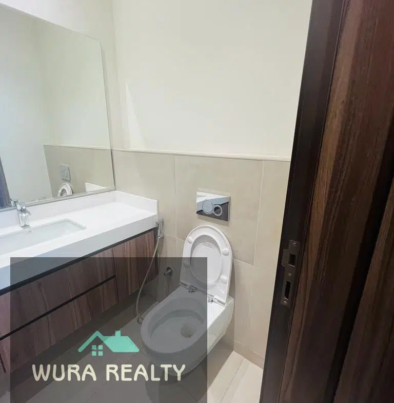 4 Bedroom Villa For Sale