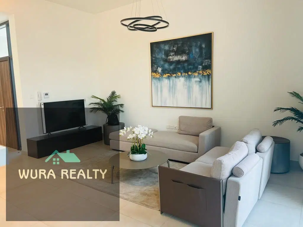 4 Bedroom Villa For Sale
